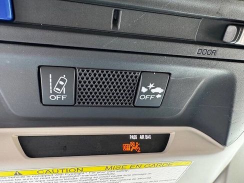 Used 2017 Subaru Impreza 2.0i Premium w/ BSD & Rcta/SRF/Eyesight image 51