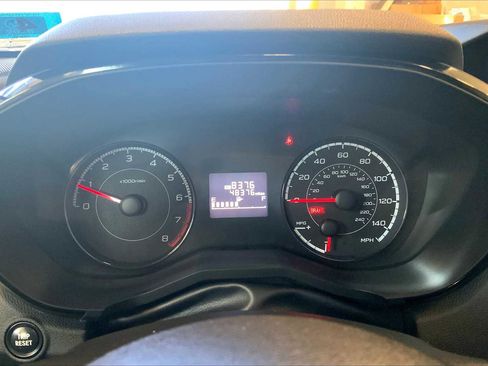 Certified 2023 Subaru Crosstrek 2.0i image 22