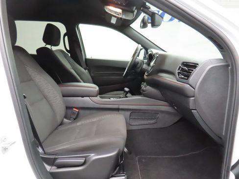 Used 2026 Dodge Durango GT AWD/4WD image 29