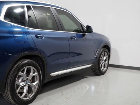 Used 2023 BMW X3 sDrive30i w/ Premium Package image 61