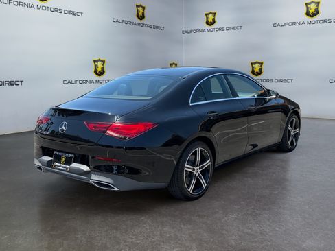 Used 2020 Mercedes-Benz CLA 250 image 5