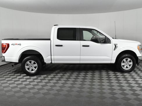 Used 2022 Ford F150 XLT AWD/4WD image 5