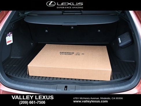 New 2026 Lexus RX 350 Premium image 18