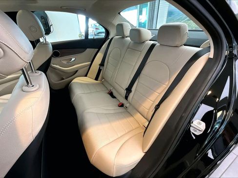 Used 2020 Mercedes-Benz C 300 Sedan image 19