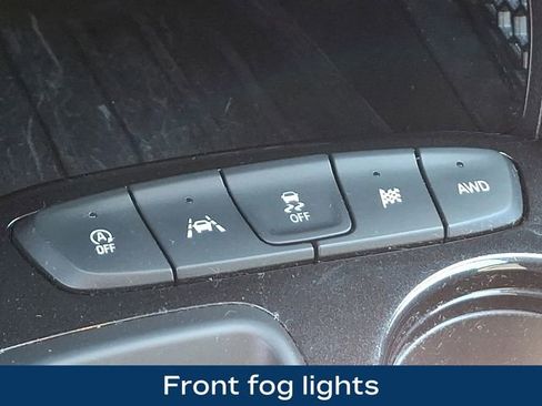 Used 2023 Chevrolet TrailBlazer LT w/ Convenience Package image 18