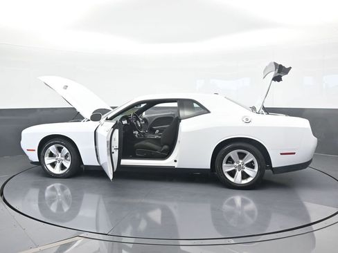 Used 2023 Dodge Challenger SXT image 66