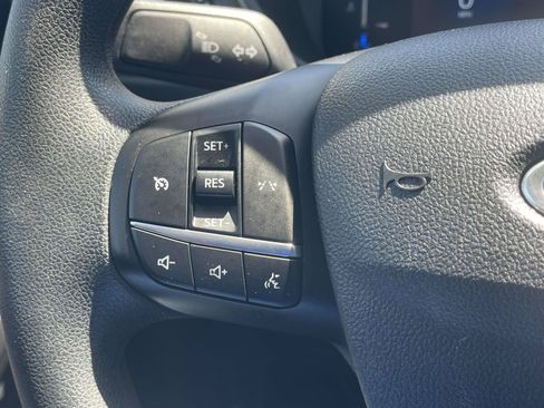 Certified 2025 Ford Escape Active FWD image 19
