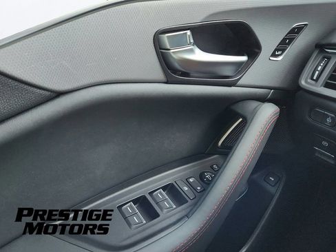 Used 2021 Acura TLX w/ A-SPEC Package AWD/4WD image 13