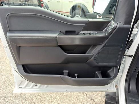 Used 2024 Ford F150 XLT w/ Equipment Group 302A MID AWD/4WD image 19
