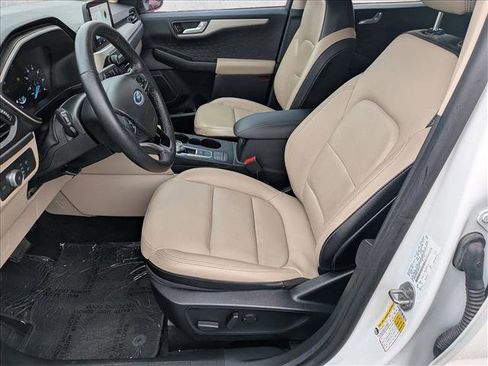 Used 2020 Ford Escape SEL image 14