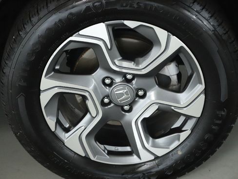Used 2017 Honda CR-V EX image 10