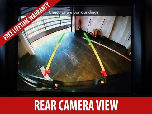 Used 2017 RAM 1500 Rebel w/ Luxury Group image 15