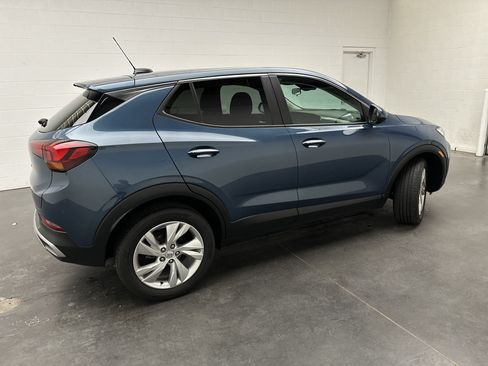 Used 2024 Buick Encore GX Preferred w/ Comfort Package AWD/4WD image 9