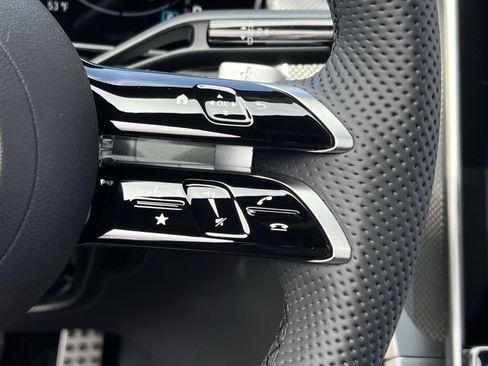 New 2026 Mercedes-Benz GLC 300 4MATIC image 29