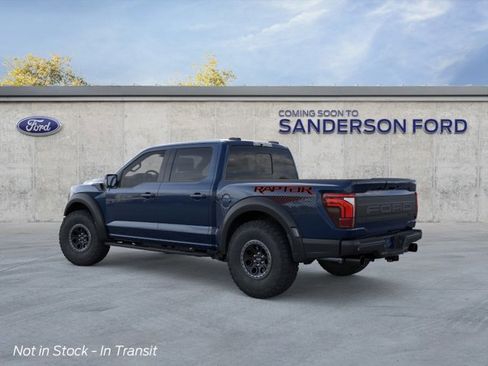 New 2026 Ford F150 Raptor image 5