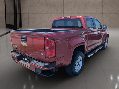 Used 2016 Chevrolet Colorado LT RWD image 4