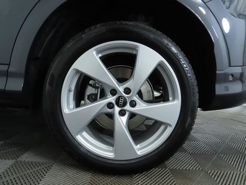 Certified 2025 Audi Q5 Premium Plus w/ Premium Plus image 33