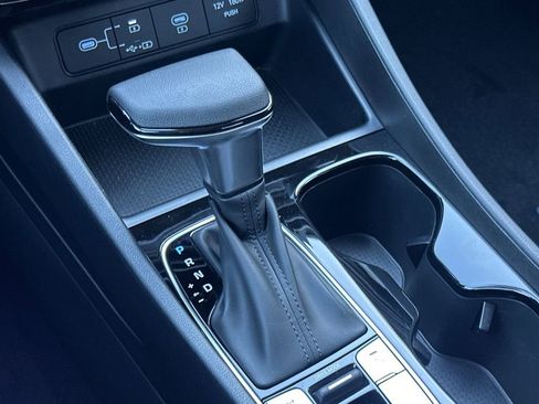 New 2026 Hyundai Tucson SEL image 18