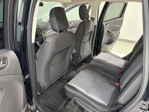 Used 2018 Ford Escape SE AWD/4WD image 25