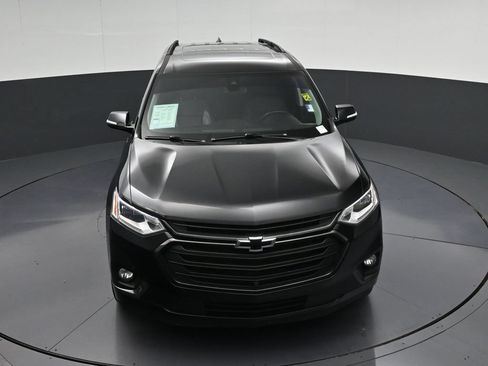 Used 2020 Chevrolet Traverse Premier w/ Redline Edition FWD image 23