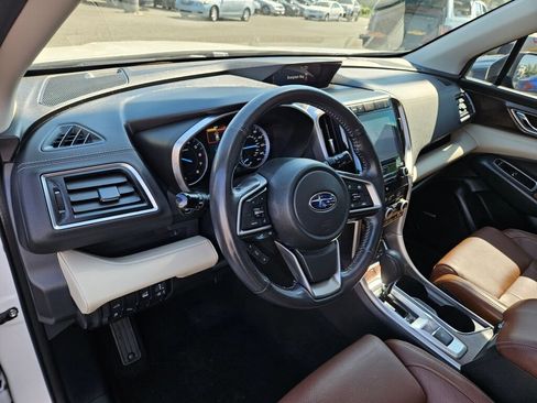Used 2019 Subaru Ascent Touring w/ Popular Package #3 AWD/4WD image 19