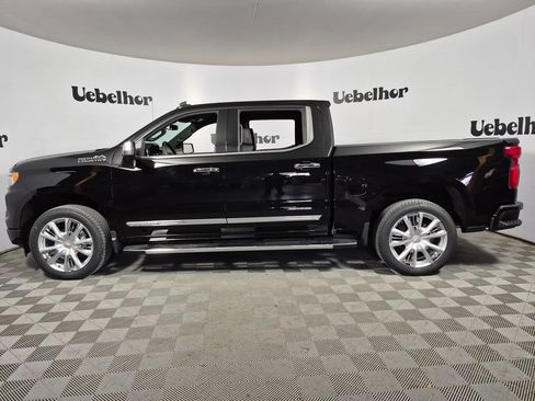 New 2026 Chevrolet Silverado 1500 High Country image 4