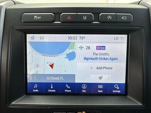 Used 2020 Ford Expedition Platinum RWD image 17