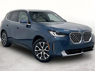 New 2026 BMW X3 xDrive30i w/ Premium Package AWD/4WD video 1