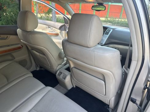 Used 2005 Lexus RX 330 AWD image 29