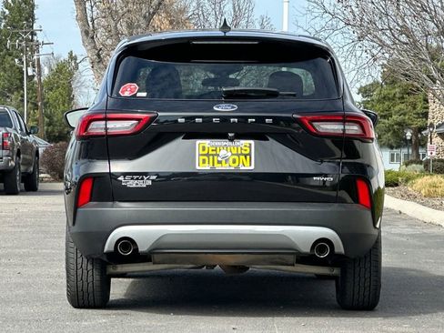 Used 2024 Ford Escape Active image 5
