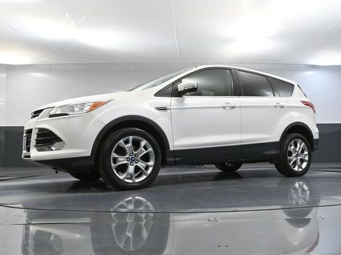Used 2013 Ford Escape SEL AWD/4WD image 47