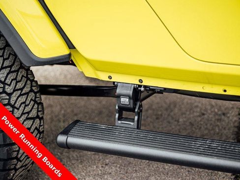 New 2023 Jeep Gladiator Sport image 29