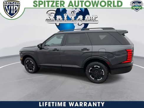 New 2026 Hyundai Palisade XRT Pro image 6