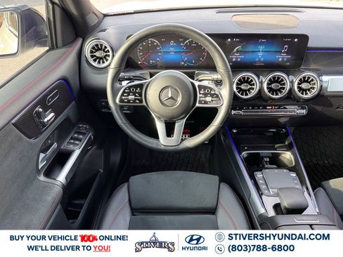 Used 2023 Mercedes-Benz GLB 250 image 2