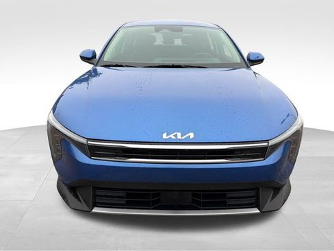 New 2026 Kia K4 EX FWD image 2