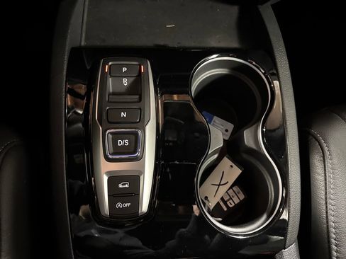 Certified 2021 Honda Passport Touring image 37