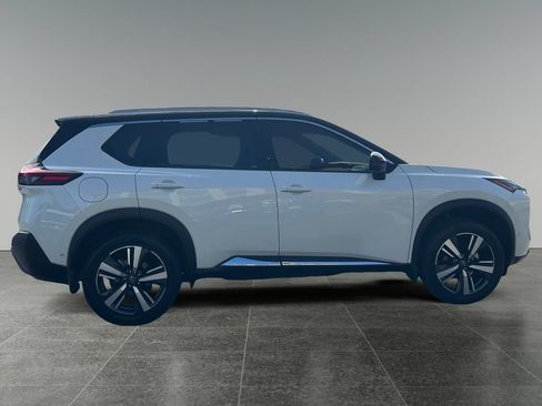 Used 2023 Nissan Rogue SL w/ SL Premium Package AWD/4WD image 11
