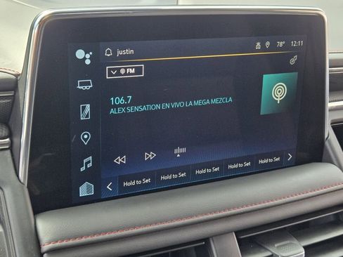 Used 2024 Chevrolet Tahoe RST w/ Luxury Package image 19