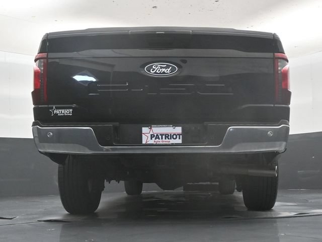 Used 2025 Ford F150 XLT w/ Equipment Group 301A Standard RWD image 48