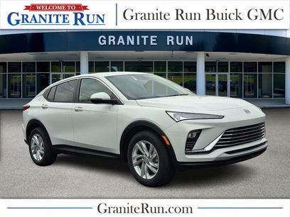 New 2026 Buick Envista Preferred w/ Convenience I Package