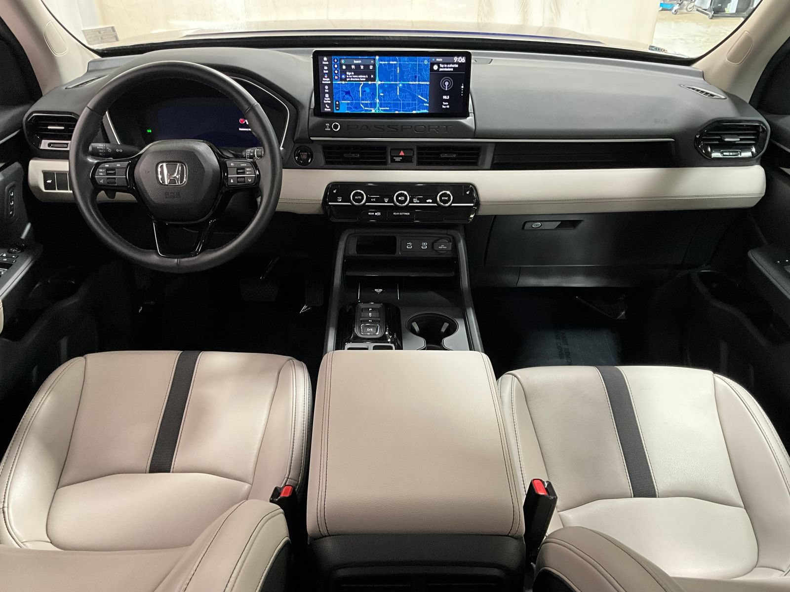 Used 2026 Honda Passport RTL image 15