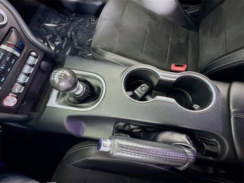 Used 2021 Ford Mustang GT Premium w/ GT Performance Package image 17