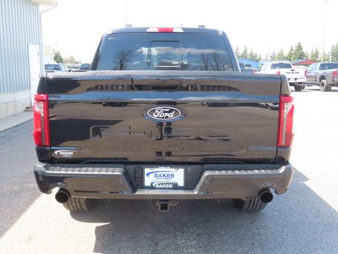 Used 2024 Ford F150 XLT w/ Equipment Group 302A MID AWD/4WD image 11