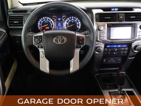 Used 2018 Toyota 4Runner Limited RWD image 18