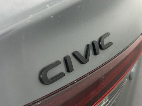 Used 2026 Honda Civic Sport image 3