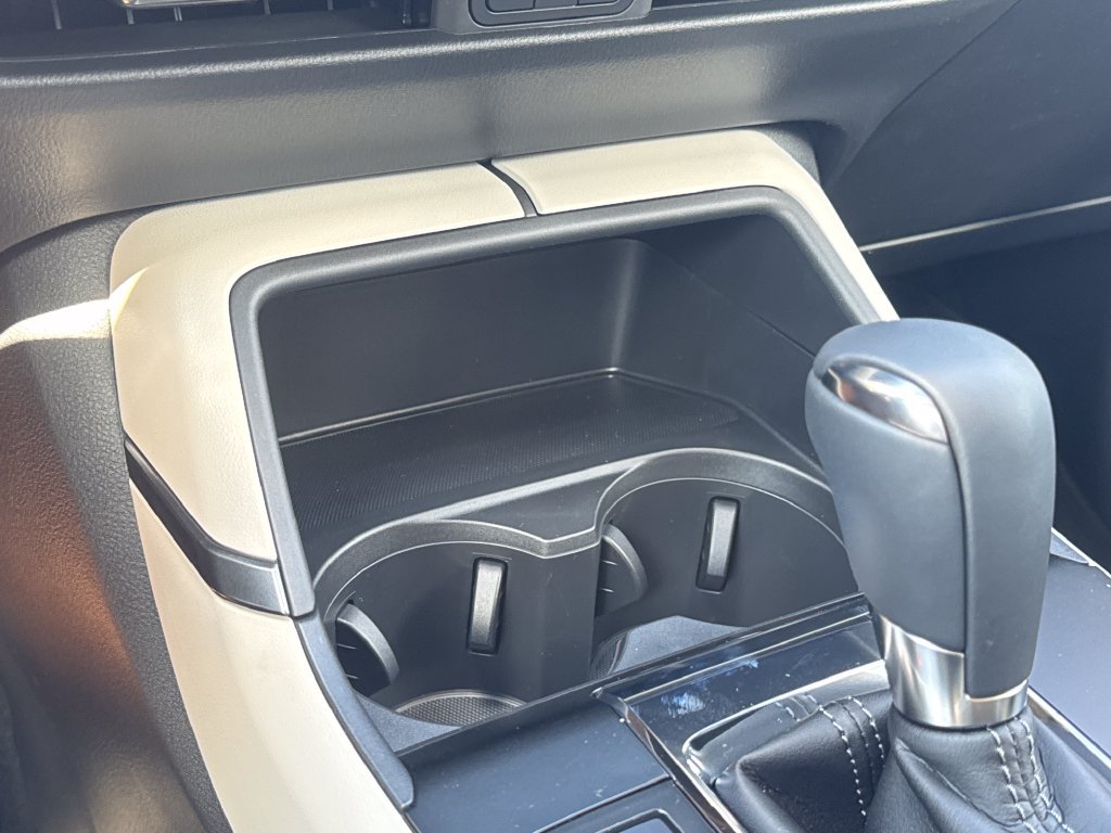 New 2026 MAZDA CX-5 Preferred AWD/4WD image 25