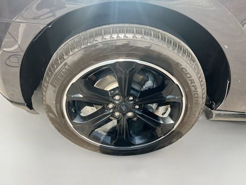 Used 2024 Ford Expedition Max Limited RWD image 33