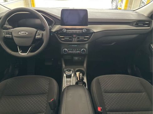 Certified 2024 Ford Escape Active AWD/4WD image 11