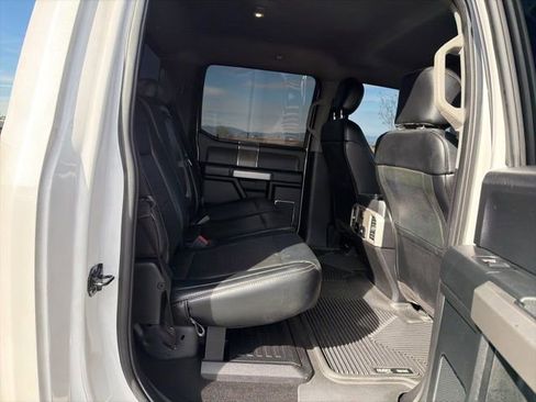 Used 2019 Ford F350 Lariat AWD/4WD image 35