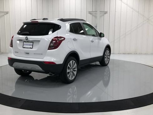 Used 2020 Buick Encore Preferred FWD image 8